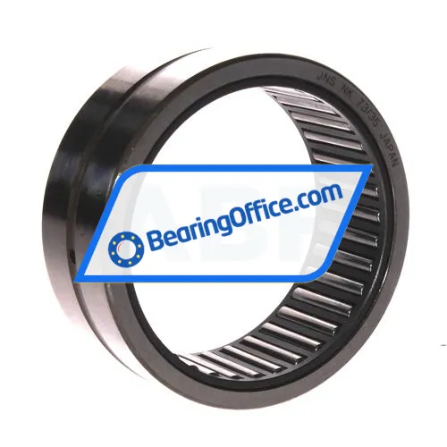 JNS Nose Seiko NK73/35