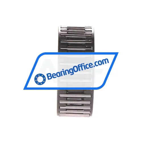 NIS KT48X53X21 bearing image 2