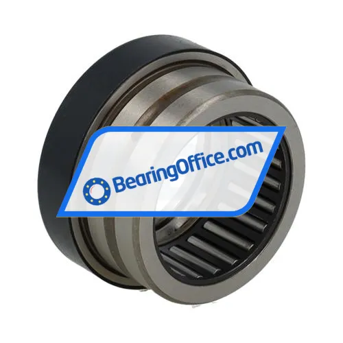 NIS NKX35Z bearing image 2