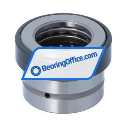 ZEN NKX25-Z rulman resim 2