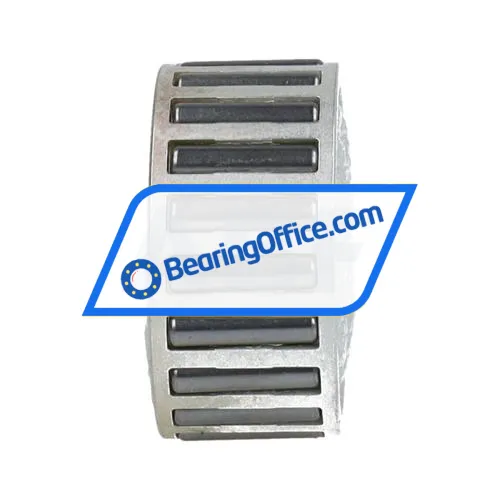 San Yun Industrial Co. Ltd. KU33X41X20AHR San Yun Industrial Co- Ltd- bearing image 3