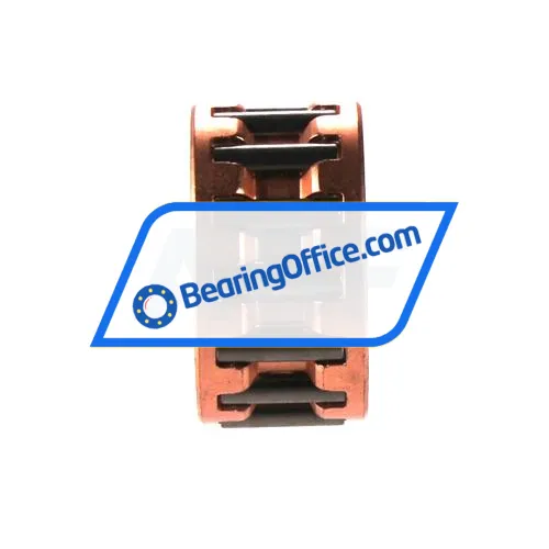 San Yun Industrial Co. Ltd. KTE22X28X15CH San Yun Industrial Co- Ltd- bearing image 2