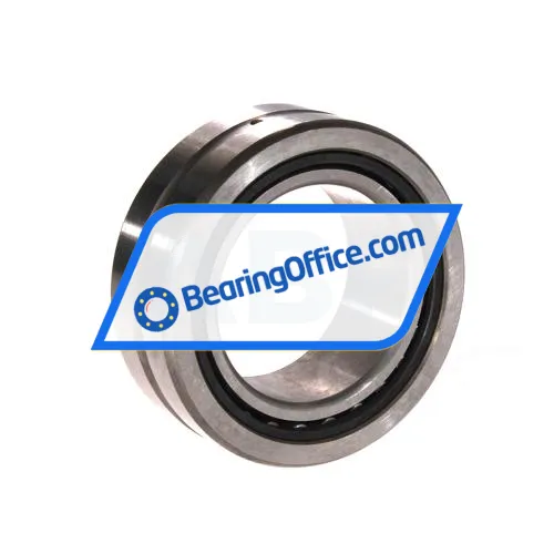 NBS NKIS50 bearing image 2