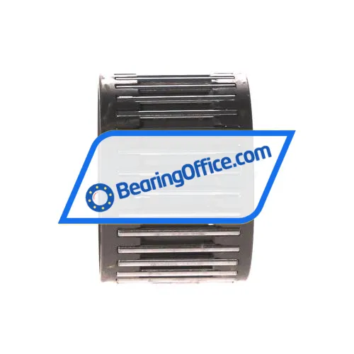 NIS KT48X53X37,5 bearing image 2