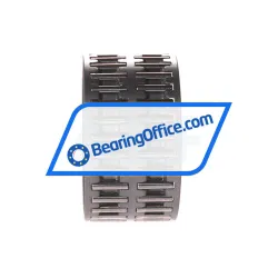 NIS KT68X76X42 rulman resim 2