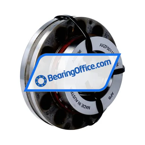APB/Austria Precision Bearing AXZF50115-EX-TN