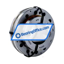 APB/Austria Precision Bearing AXZF50115-EX-TN rulman resim 3