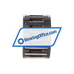 NIS K31X39X24 rulman resim 2