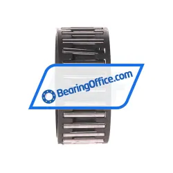 NIS KT50X57X25 rulman resim 2