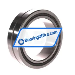 NIS NA4915 rulman resim 3