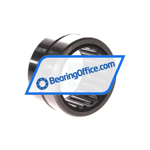 NIS BR263520 bearing image 3