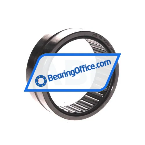 JNS Nose Seiko NK45/20