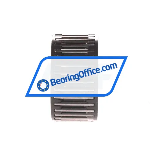 NIS KT52X58X30,6 bearing image 2