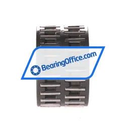 NIS KT50X57X36W rulman resim 2