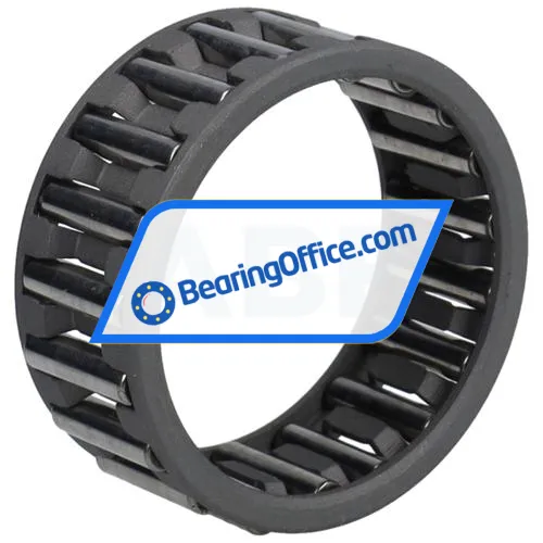 NIS KT38X46X20 bearing image 2