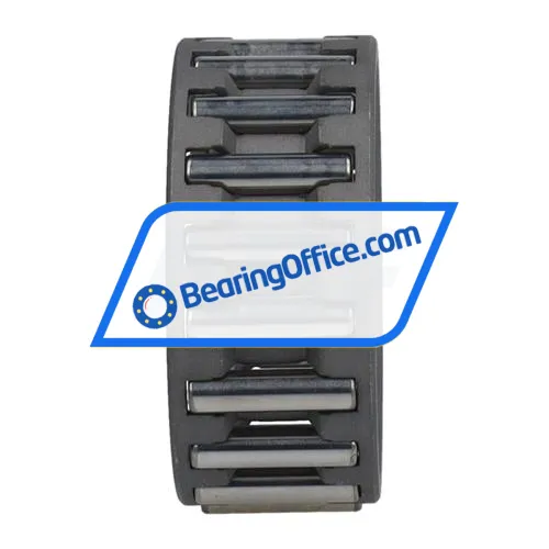 NIS KT38X46X20 bearing image 3