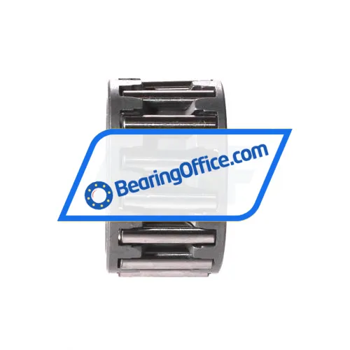 NIS KT26X34X20 bearing image 2