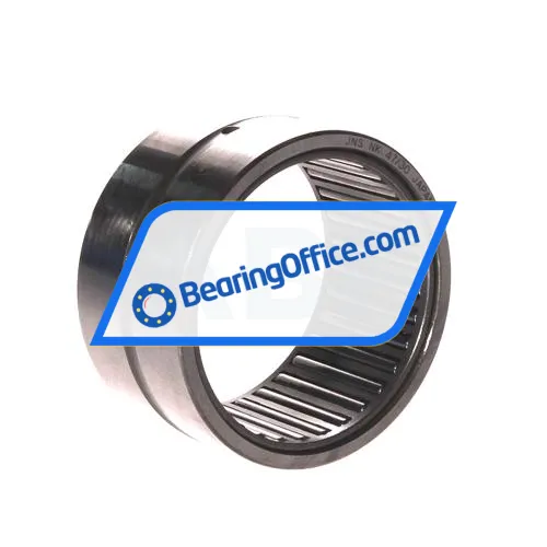 JNS Nose Seiko NK47/30