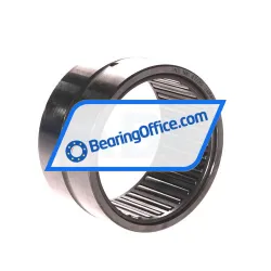 JNS Nose Seiko NK47/30