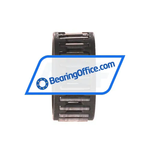 NIS KT40X47X18 bearing image 2