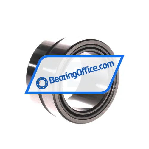 NIS NA6910C4 S3 bearing image 3