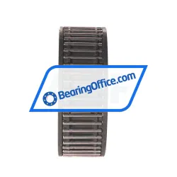 NIS K78X83X30 rulman resim 2