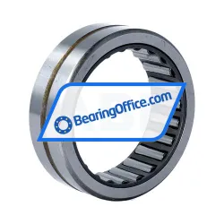 NBS RNA4909 rulman resim 2