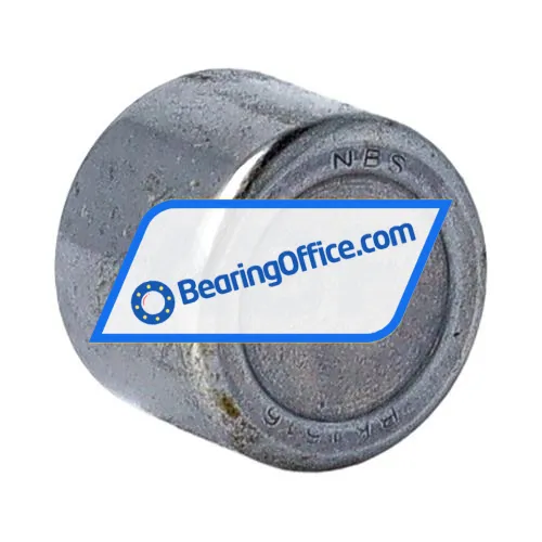NBS BK1516 bearing image 2