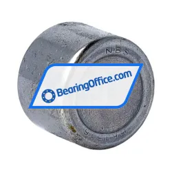 NBS BK1516 rulman resim 2