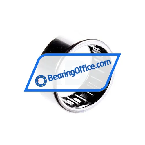 NBS HK2212 bearing image 2