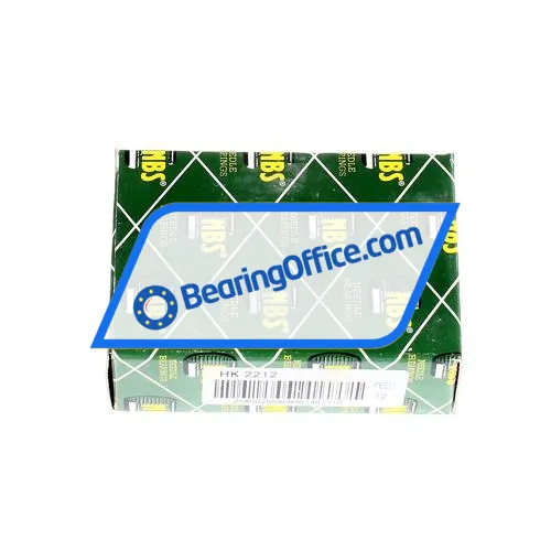 NBS HK2212 bearing image 3