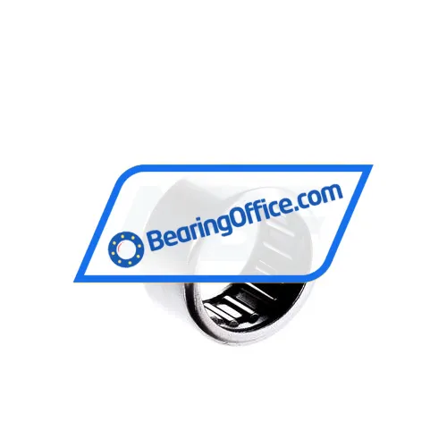 NBS HK1612 bearing image 2