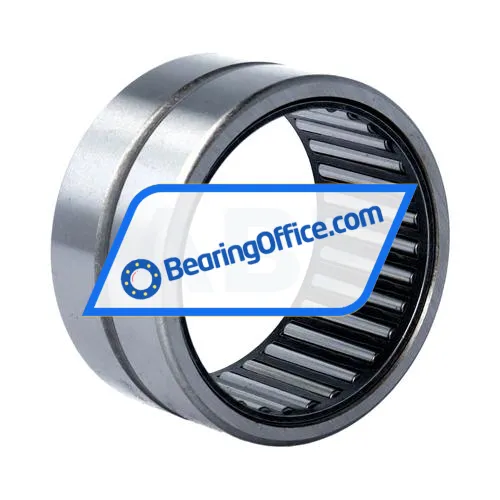 NBS NK55/35 bearing image 2