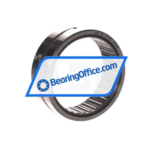 JNS Nose Seiko NK47/20