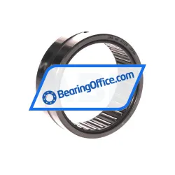 JNS Nose Seiko NK47/20