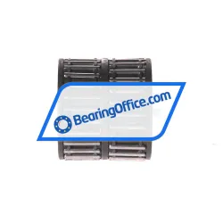 NIS KT37X42X38W rulman resim 2