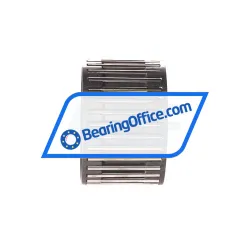 NIS KT47X52X34 rulman resim 2