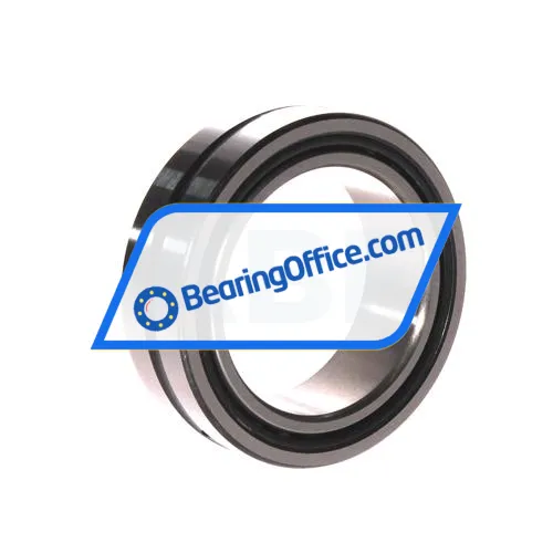 NIS NA4910 bearing image 2