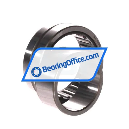 NIS NA4908 bearing image 3
