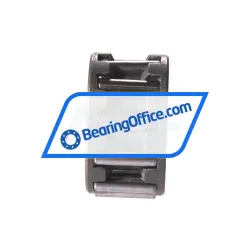 NIS K18X25X14 rulman resim 2