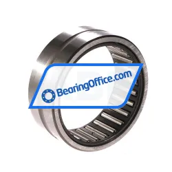 San Yun Industrial Co. Ltd. NK43/20 San Yun Industrial Co- Ltd- rulman resim 3