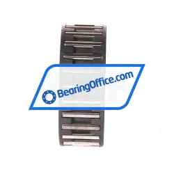 NIS KT58X66X24 rulman resim 2