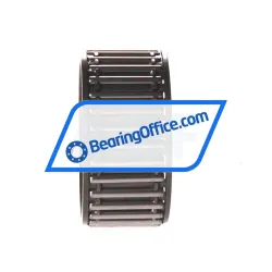 NIS KT57X64X31 rulman resim 2