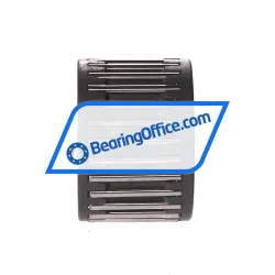 NIS KT38X43X30 rulman resim 2