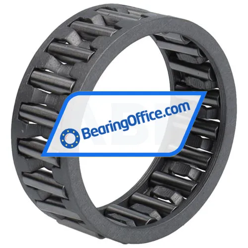 NIS KT35X42X16 bearing image 2