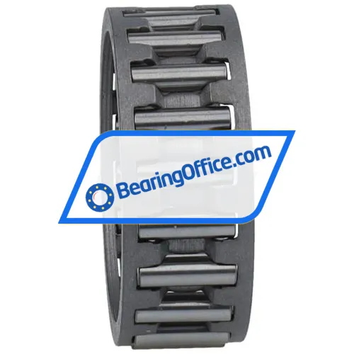 NIS KT35X42X16 bearing image 3