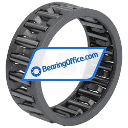 NIS KT35X42X16 rulman resim 2