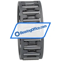 NIS KT35X42X16 rulman resim 3