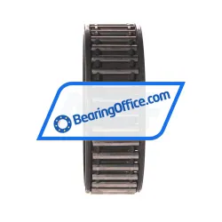 NIS K85X93,5X30,7 rulman resim 2