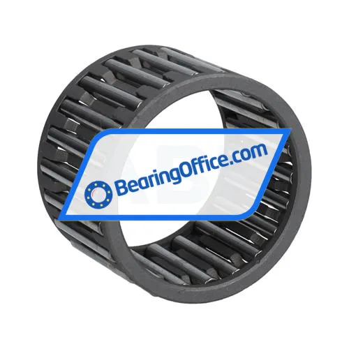 NIS KT40X48X34 bearing image 2